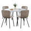 Mose 4 -Person Dining Set-97817378