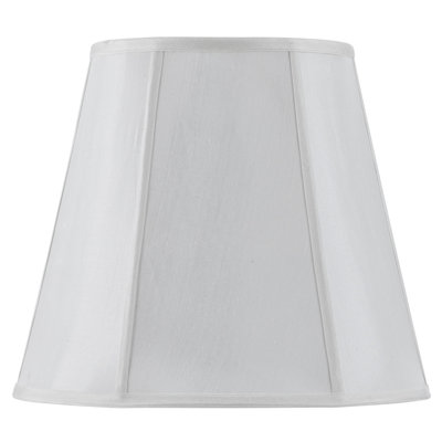 14 in. H x 16 in. W Metal Empire Lamp Shade