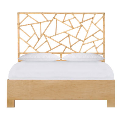 Tiffany Bed