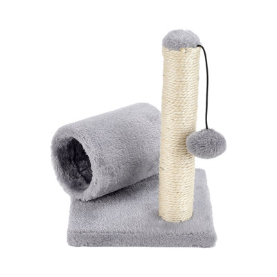 Fortside Scratching Post