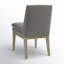 Chaise de salle à manger rembourrée Bethea (ensemble de 2)-99840940