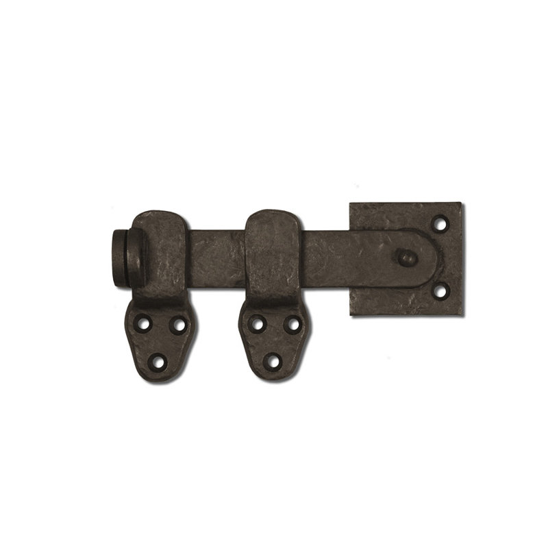 Locking Bar Latch