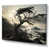 Toile tendue