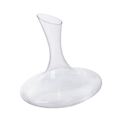 Baga 61oz. Crystal Glass Pitcher