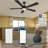 Briyan 52'' Ceiling Fan with LED Lights-683192709