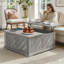 Table basse avec rangement Nilla-1218366436