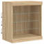 Azzie 142.5cm Sideboard-1071631918