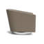 Cooper Full Swivel Leather Chair-957107806-957107802