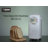 Zojirushi 1 lb Home Bakery Mini Breadmaker