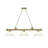 Annaleisa 3 - Light Pool Table Lights Pendant-62758303