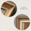 «Modern Modern», ensemble de 2 reproductions d'art moderne abstrait-220552582-220552583