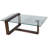 Khan Cocktail Table