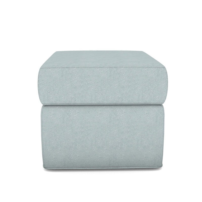 Newlin Ottoman, No, Ian Haze