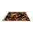 Nari Performance Floral Indoor Rug-1145293471