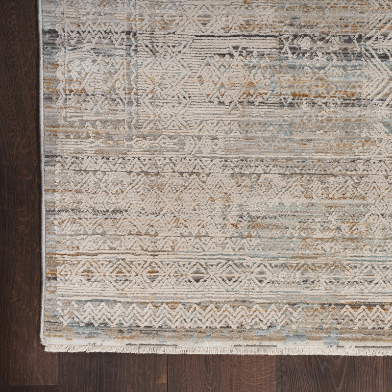Ballu Indoor Rug, Rectangle 12' x 15'9"