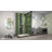 Enigma-XO 48.38" W x 32.5" D 76" H Frameless Rectangle Shower Enclosure-30840329