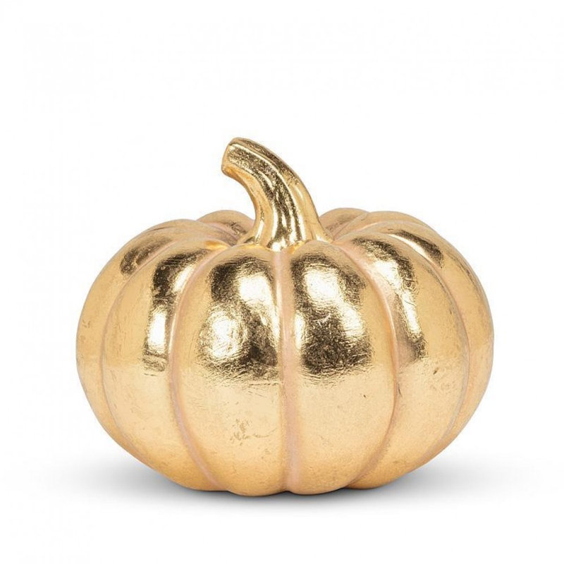Large Classic Pumpkin