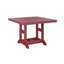 Berlin Gardens Garden Classic Square Table-1896594735-1896594718