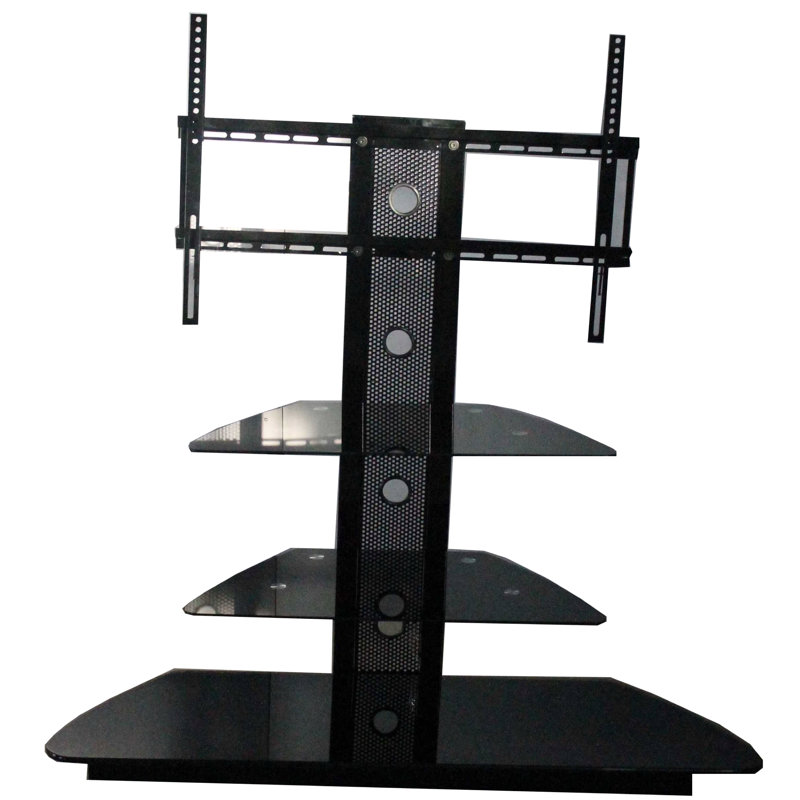 Chapleau Unfinished TV Stand for TVs up to 55"
