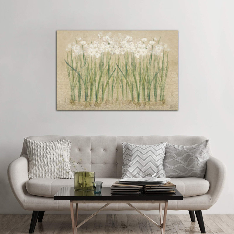 Cheri Blum - Wrapped Canvas Print, 66.04 cm H x 45.72 cm W x 1.91 cm D