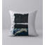 Housse de coussin décorative carrée et insert importants Wealth-1002144743