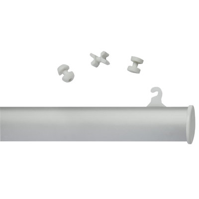 Curtain Track and Hardware Accessory