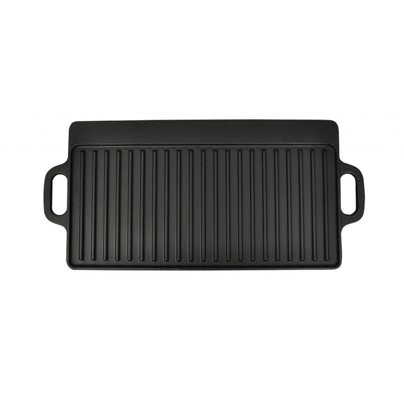 Home Etc 46cm W x 23cm D Metal Grill Grate
