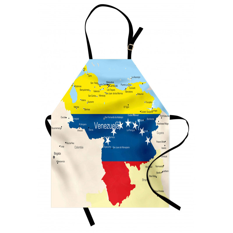 Tablier de venezuela