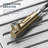 Pull Down Single Handle Kitchen Faucet With Deck Plate, Handles and Supply Lines-73212064