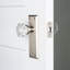 New York Plate with Waldorf Door Knob-1040355706-1045383444