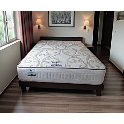 Rosalind Wheeler Mattress