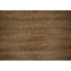 Banc en bois à 2 tons de finition brun noir, design moderne, 48 po de long, capacité de 250 lb x 16,5 po x 17,5 po, pieds, siège, salle à manger