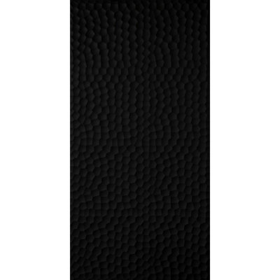 Crater Max 4ft. x 8ft. PVC Glue up 3D Wall Paneling - (32 sq.ft./sheet)