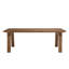 Chariklia Teak Solid Wood Dining Table