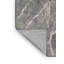 Tapis gris lavable à la machine-1487296412
