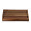 Le Creuset Acacia Wood Butcher Block, 20 X 14 X 2"
