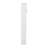 Vega Modern Over the Toilet Cabinet with Shelves and Magnetic Closure Doors-95375551