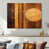 Wrapped Canvas n'est pas disponible