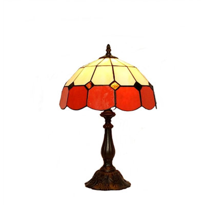 Anjelyna Metal Table Lamp
