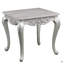 Table de bout en bois
