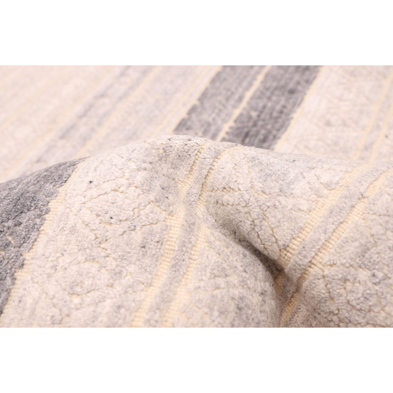 Elysian Grey Rug 6'9" x 9'8"