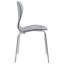 Chaise d'appoint de salle à manger empilable Edenfield-146476571-253412668-252932783