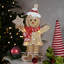 Figurines de Noël et objets de collection