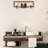 Picture Frame 3-Light Farmhouse Vanity Light