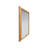 Avery Bleached Oak Mirror-1597822667