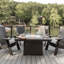 Berlin Gardens Nordic Marine Adirondack Chair-920286515