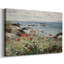 «Vintage Landscape - DCCCLXV» sur toile-415516035-415516057