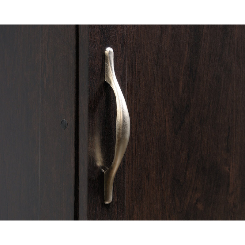 Storage Pantry, Dark Brown
