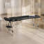 Portable Adjustable Aluminum Massage Bed Spa Table-1758243776