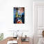 Liberty Urban Mix, reproduction sur toile-2082273466